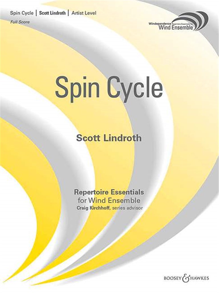 Spin Cycle